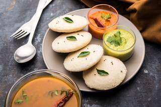 Sowbagya Catering - 4