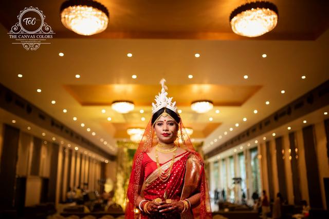 The Canvas Colors - 3