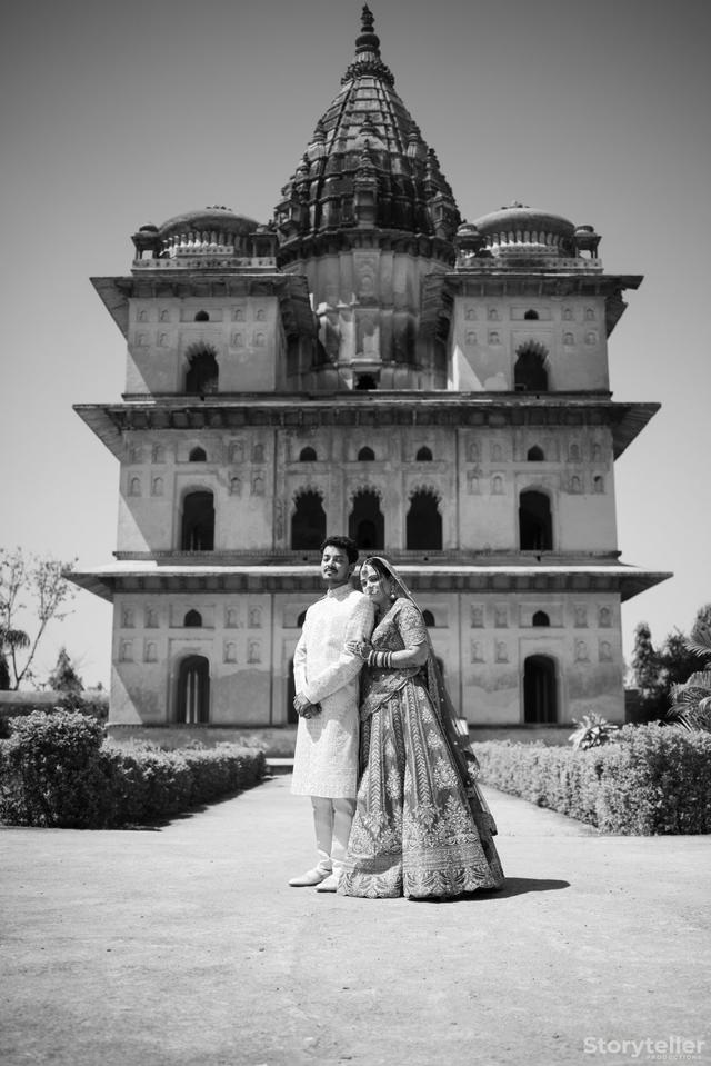 Storyteller Productions, Jhansi - 2