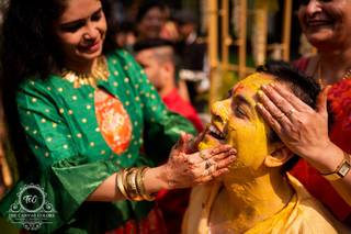 The Canvas Colors - 9