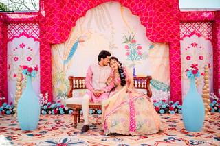 Storyteller Productions, Jhansi - 7