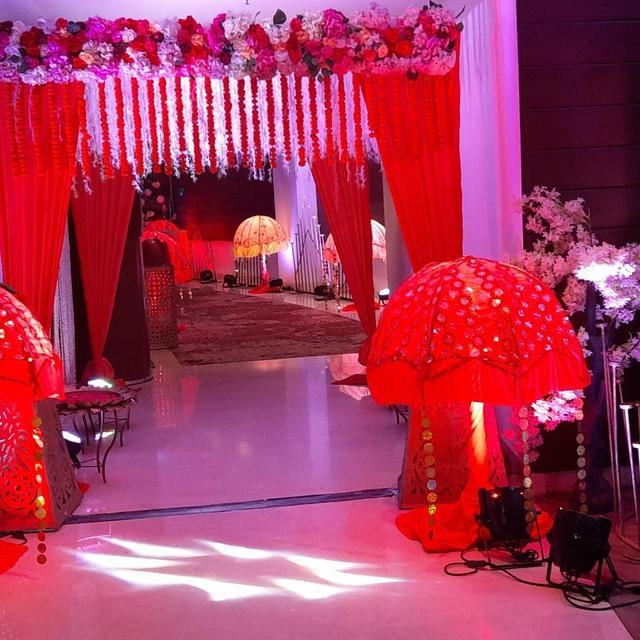 Wedding Story By Abhiraj Singh - 3