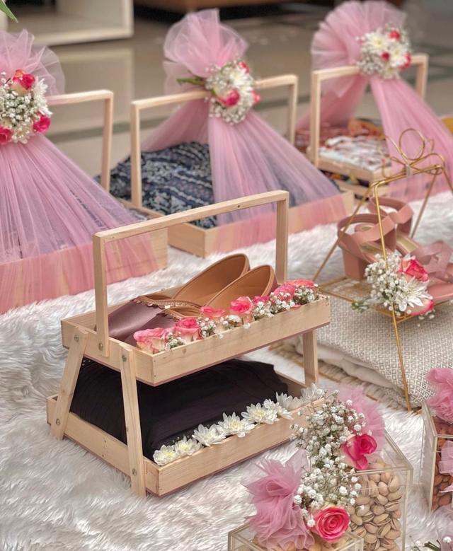 The Wedding Trousseau - 2