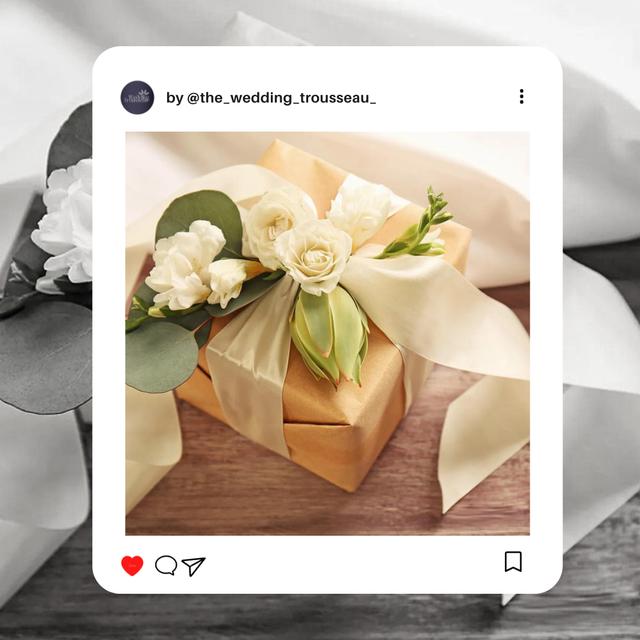 The Wedding Trousseau - 3