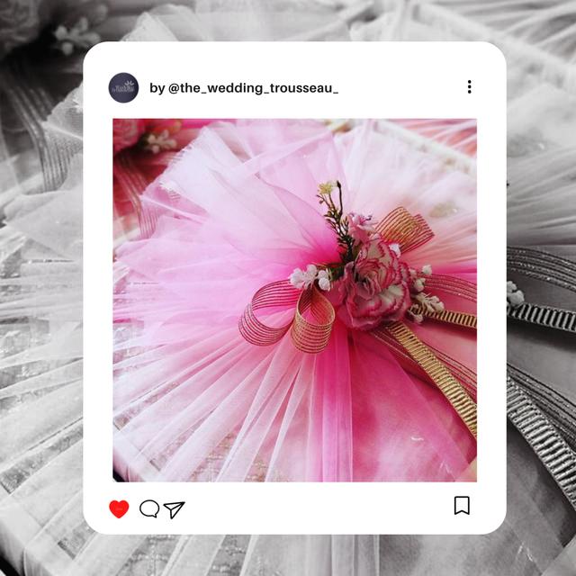 The Wedding Trousseau - 4