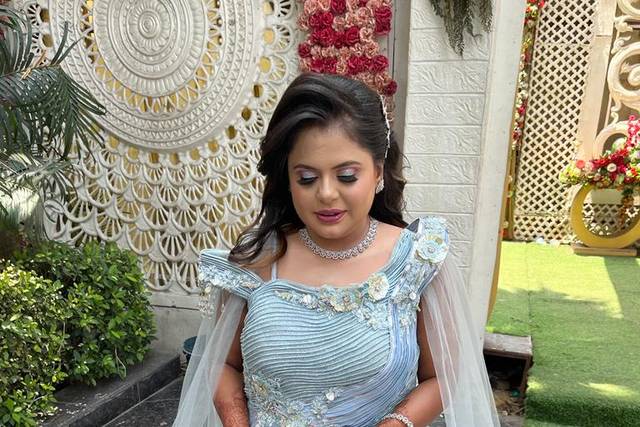 Himani Bhandula Makeup Artist 5