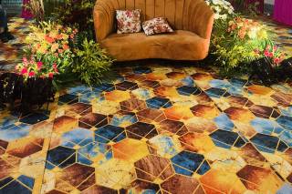 The Gold Star Events - 5