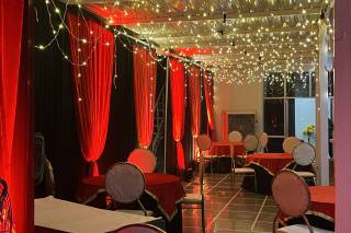 The Gold Star Events - 6