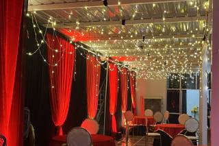 The Gold Star Events - 7