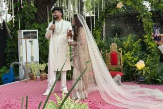 Weddings by Rishabh - 8