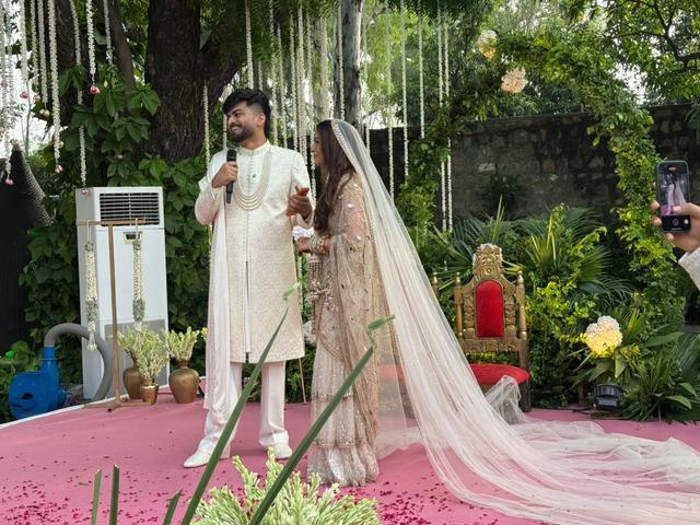 Weddings by Rishabh - 1