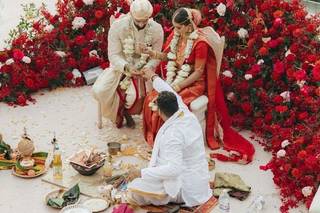Weddings by Rishabh - 9