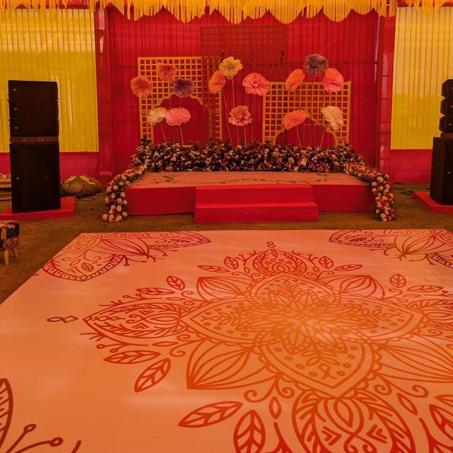 Satyam Events Excellence - 1