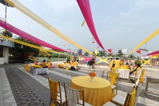 MJ Fun City & Resort - 10