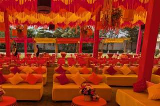 Satyam Events Excellence - 9