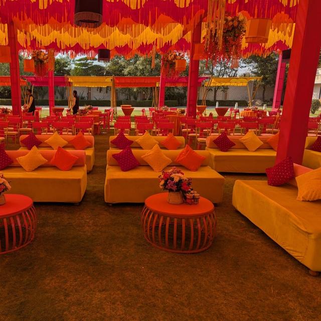 Satyam Events Excellence - 3