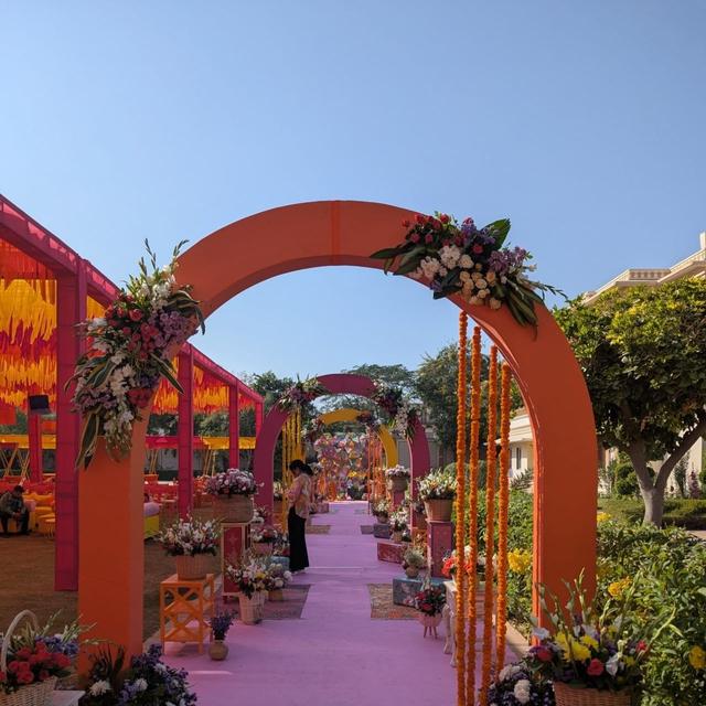 Satyam Events Excellence - 4