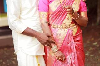 Harsha Das Makeup Artistry, Kollam - 1