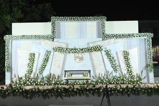 Gadhavi Party Plot - 1