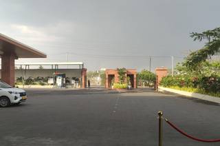 Regenta Central Shivani Solapur - 3