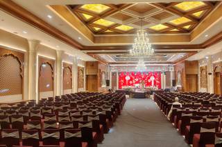 Regenta Central Shivani Solapur - 4