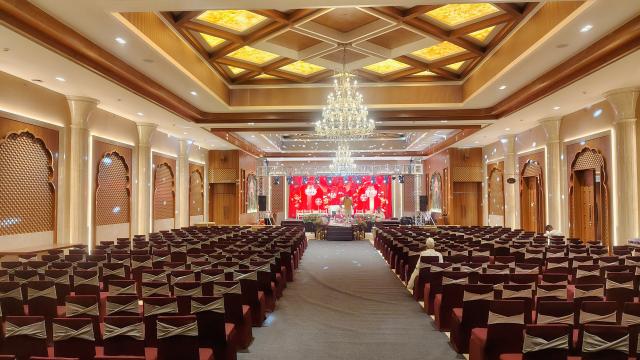 Regenta Central Shivani Solapur - 2