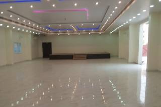 Yashoda Resort - 1