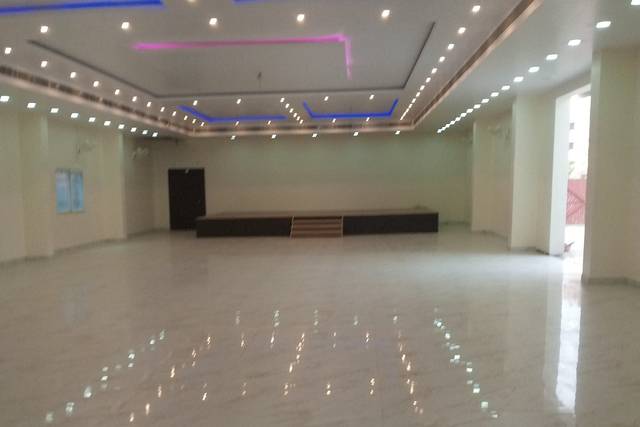 Yashoda Resort 1
