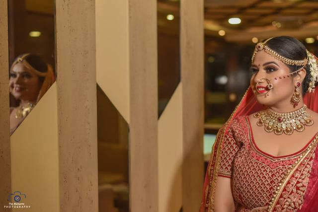 The Moments Photography, Jaipur - 1