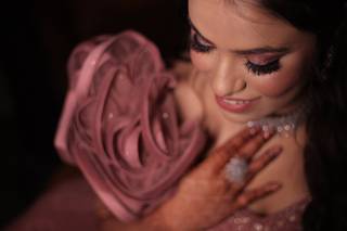 Makeup Stories by Bhawna and Disha 1