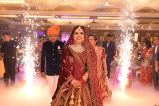 Makeup Stories by Bhawna and Disha 2