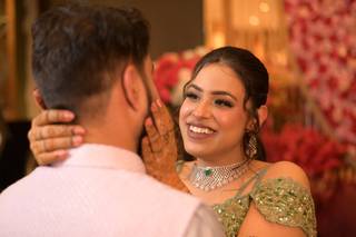 Makeup Stories by Bhawna and Disha 3