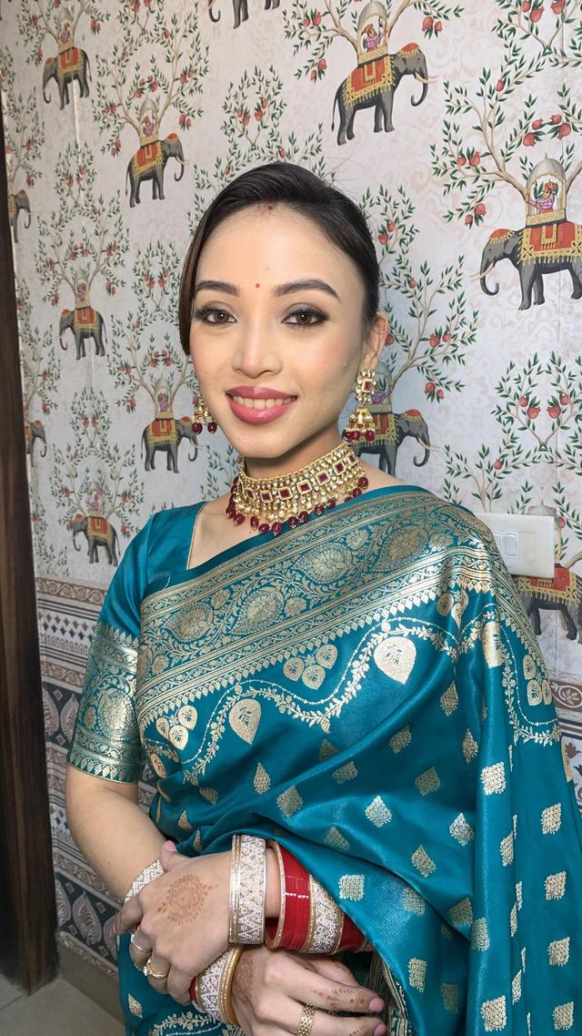 Riti Beauty - 1
