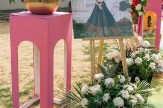 Rudra Farm and Resort, Manesar - 5