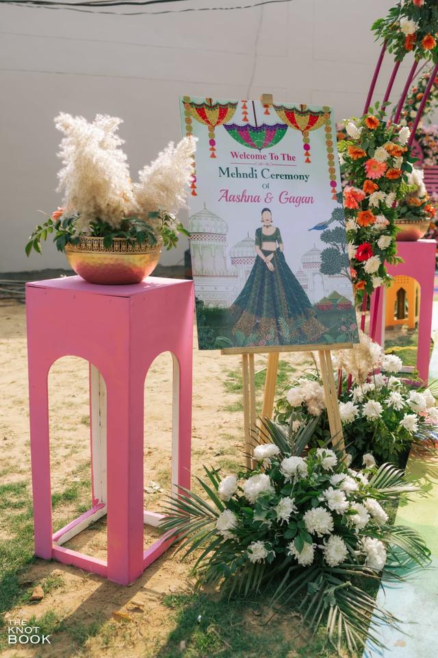 Rudra Farm and Resort, Manesar - 2