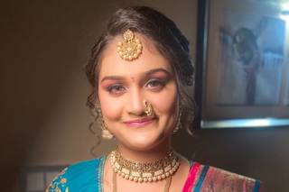 Look Awesome By Sonam - 10
