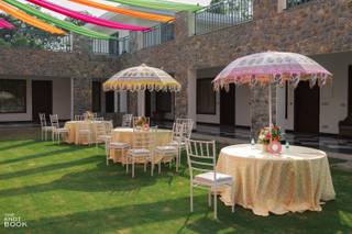 Rudra Farm and Resort, Manesar - 6