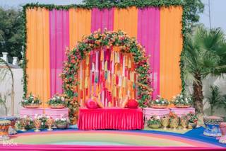 Rudra Farm and Resort, Manesar - 7