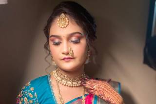 Look Awesome By Sonam - 11