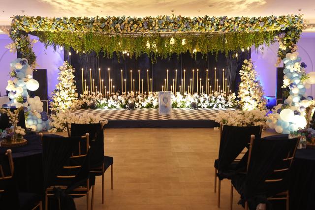 Fiesta Event Management - 4