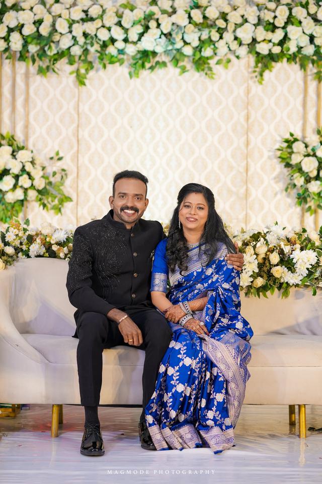 Magmode Photography, Kollam - 2