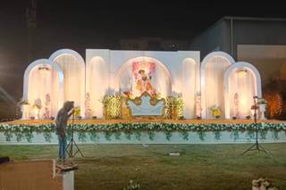 Eklingnath Garden - 6