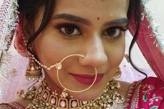 Rupsha M. Artistry - 8