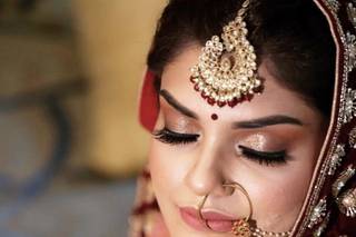Shailja Makeover - 1