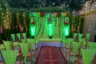 Qcent Corbett Greens 4