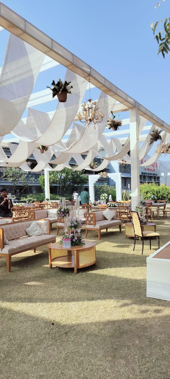 Eraaya Events - 2