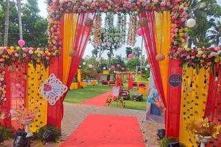 Qcent Corbett Greens 1