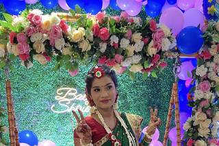 Makeup By Sonia Pandey 1