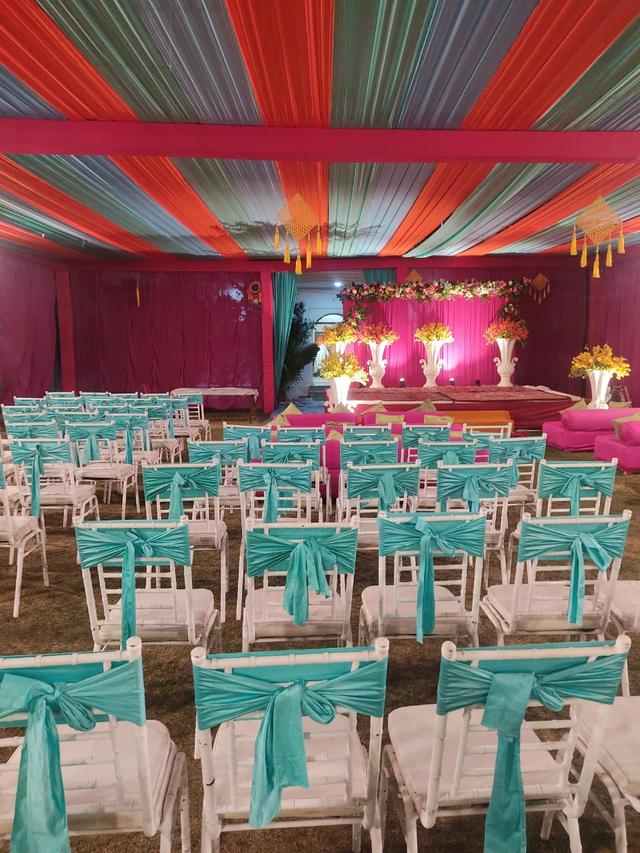 Shehri Events - 2