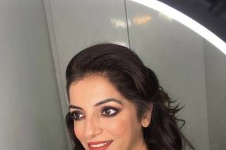 Ekta MUA, Delhi - 11